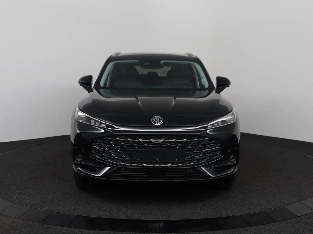 MG Hs mg phev 1.5 luxury madness deal!!