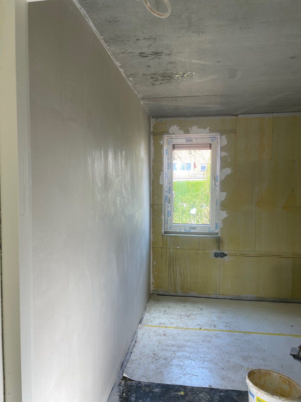 Stukadoors & Schillderwerk : 0687255401
