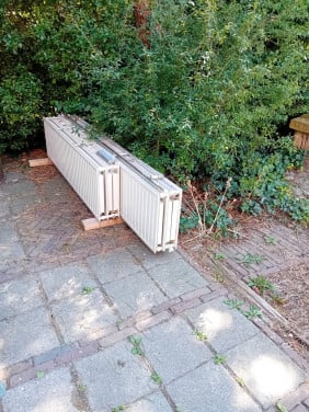 Radiatoren