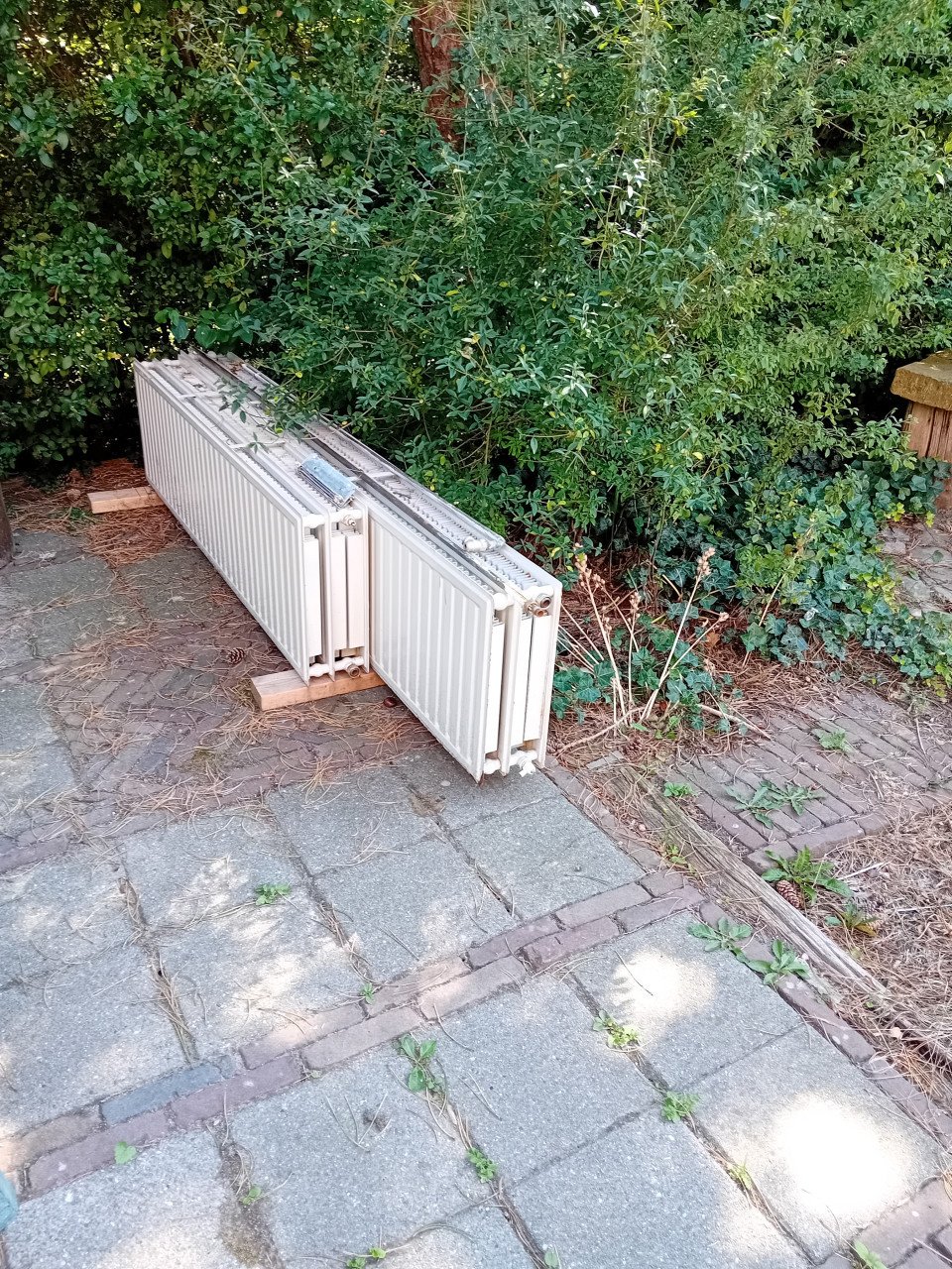 Radiatoren