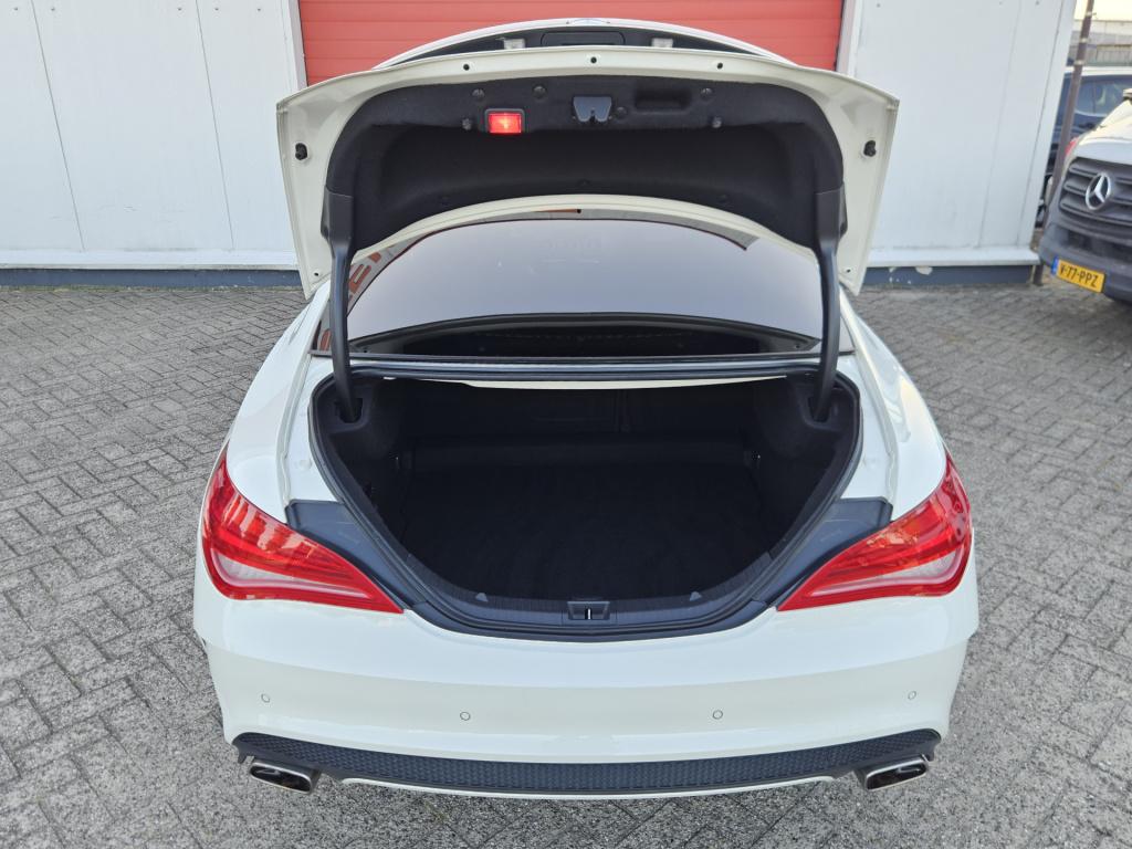 Mercedes-Benz Cla 250 edition 1 | pano | acc | h/k rijklaar inclusief 1 jaa