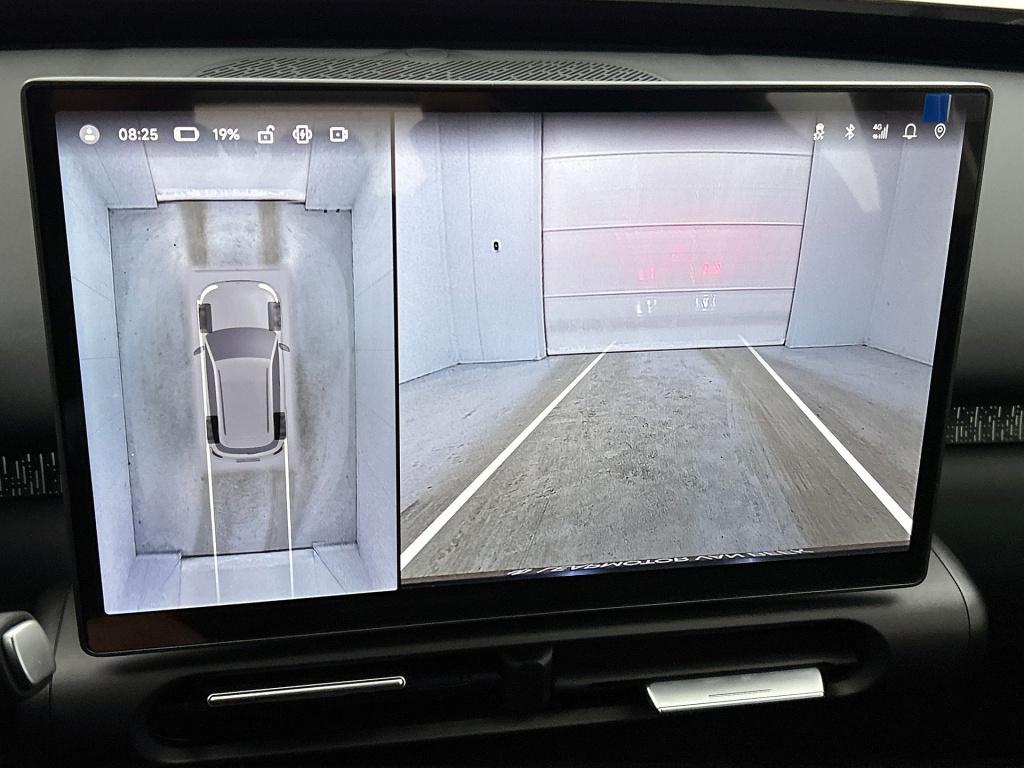 Leapmotor B03x promax design 53 kwh voorraad | tundra grey | 382 km wltp | 