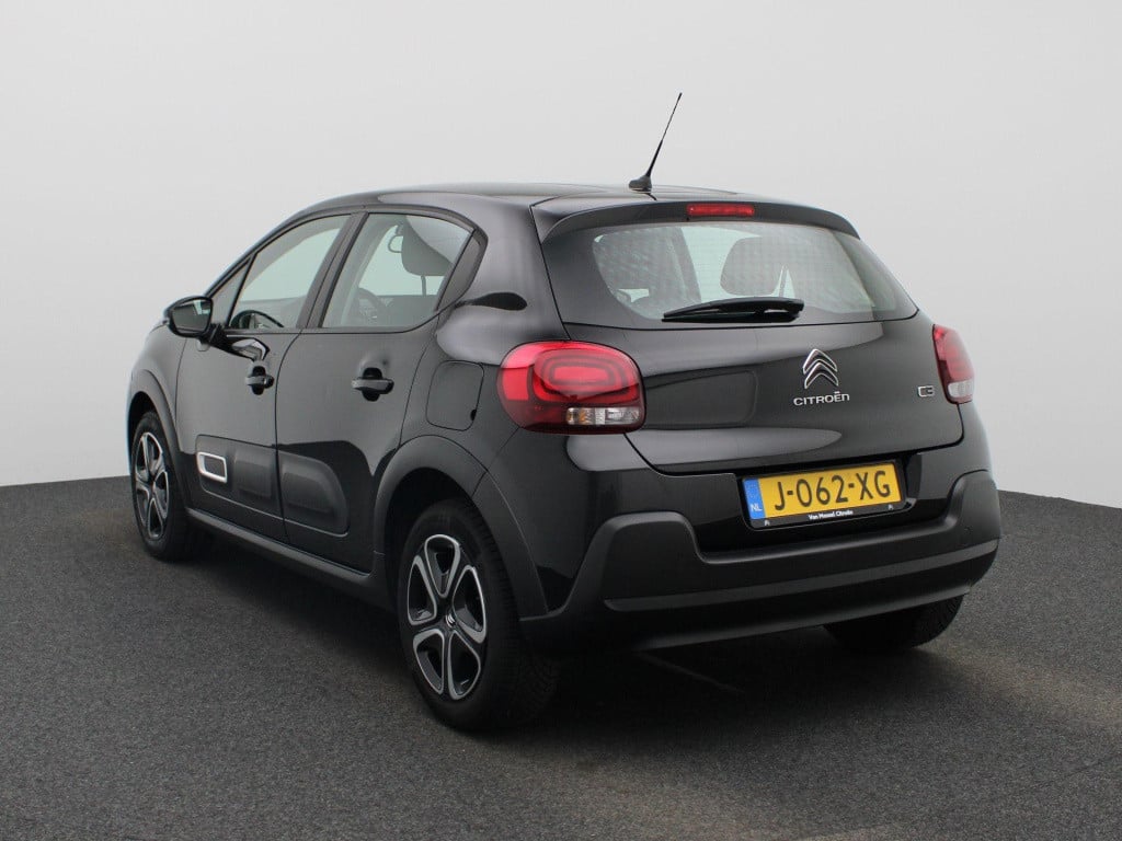 Citroen C3 1.2 puretech feel | apple carplay / android auto | climate contr