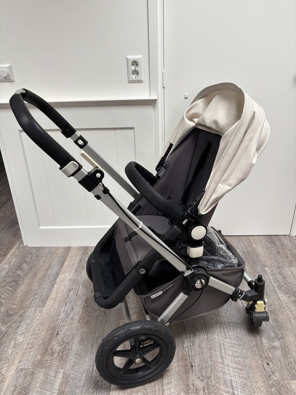 Kinderwagen