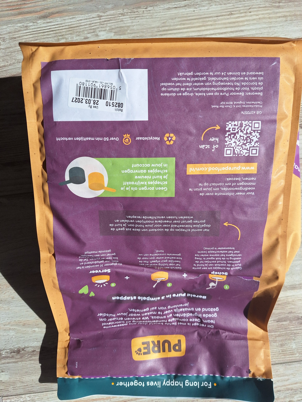 Petfood