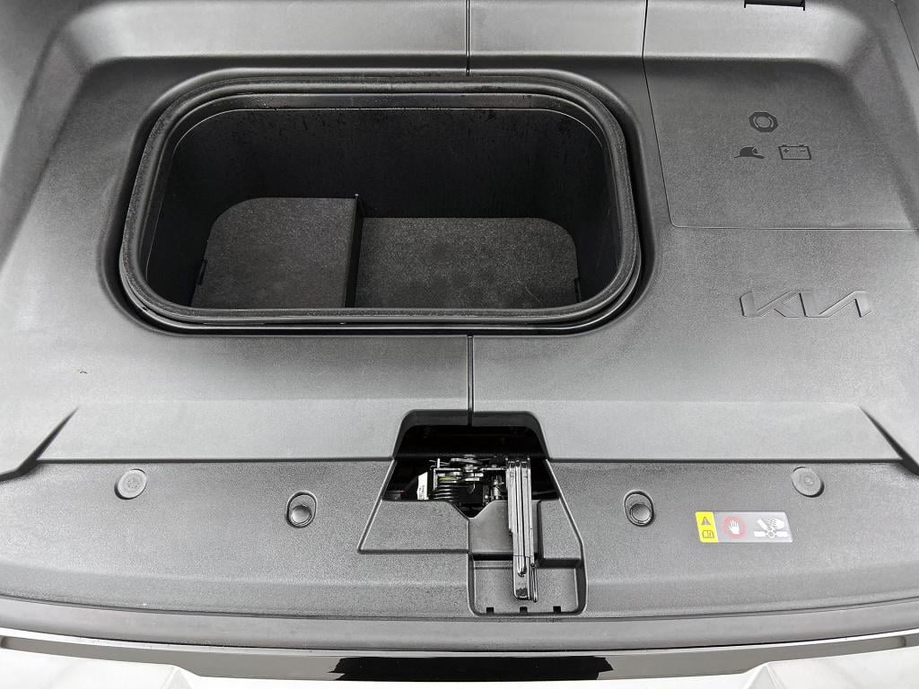 Kia Ev3 gt-line 81.4 kwh | harman kardon audio | schuifdak | stuur-/stoelve