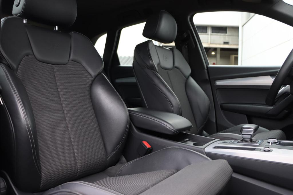 Audi Q5 50 tfsi e quattro s edition 299pk s tronic | soh 91,1,% |
