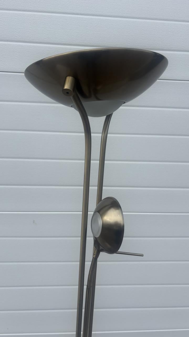 Karwei vloerlamp Charmona
