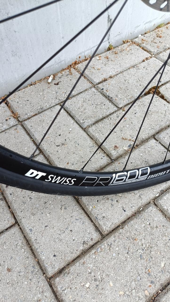 Stevens Izoard Pro Disc Racefiets