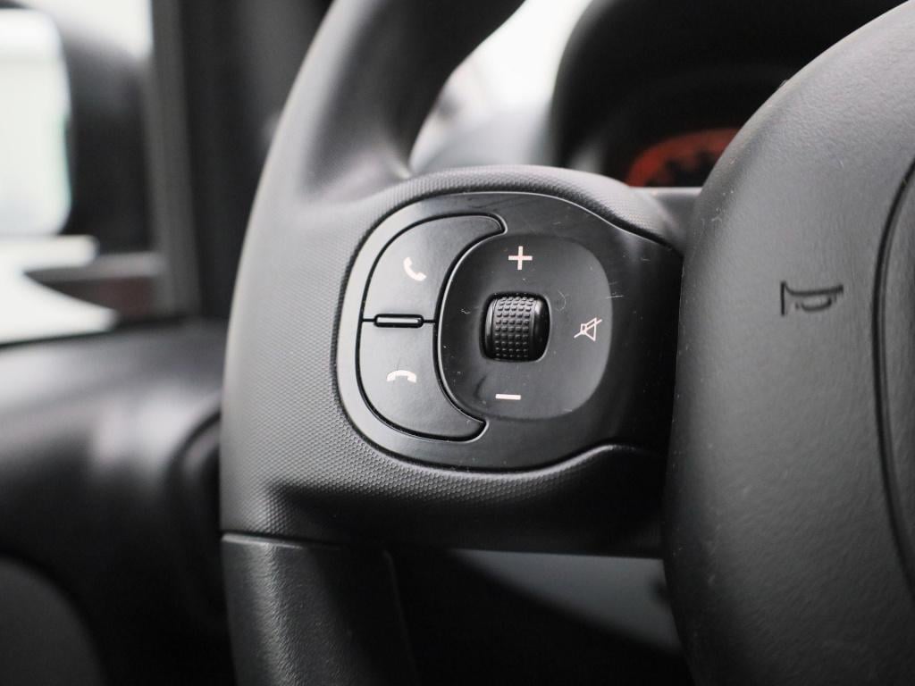 Fiat Panda 1.0 hybrid city life | dab | 7" touchscreen met carplay | 5 stoe