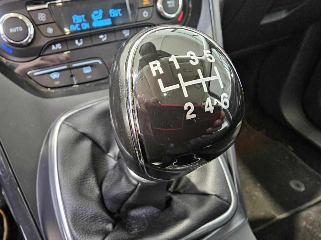 Ford Kuga 1.5 titanium