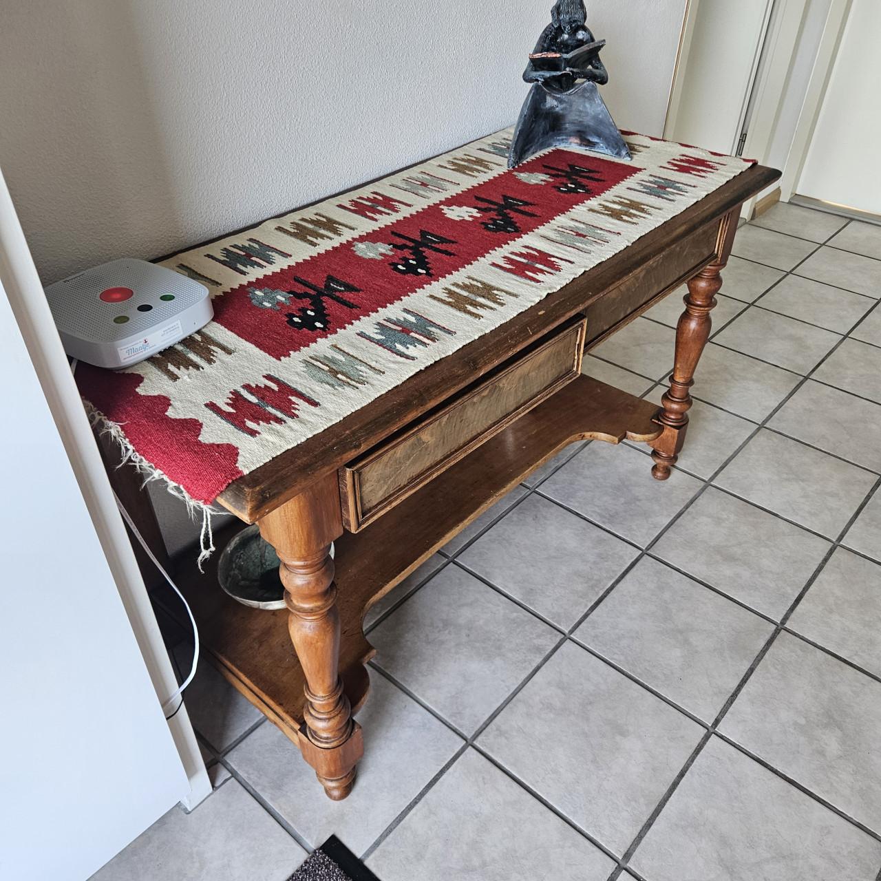 Haltafel