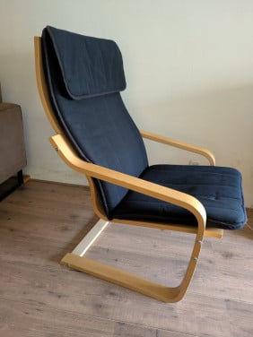 Ikea poang