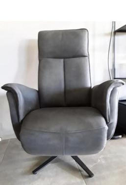Te koop relaxfauteuil odyssey
