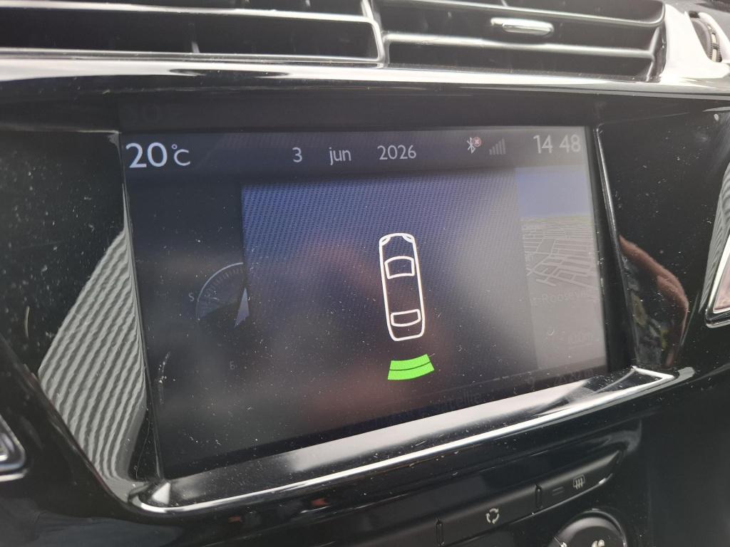 Citroen DS3 1.2 vti so chic clima/lmv/trekhaak