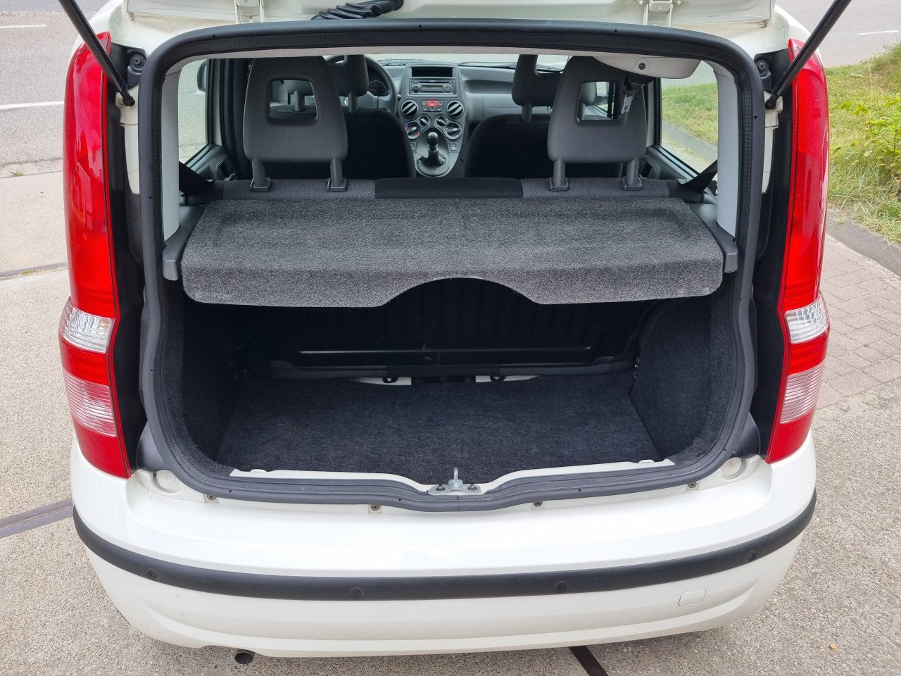 Fiat Panda 1.2 Edizione Cool bj. 2011 | 2e Eigenaar | 100.653 KM!