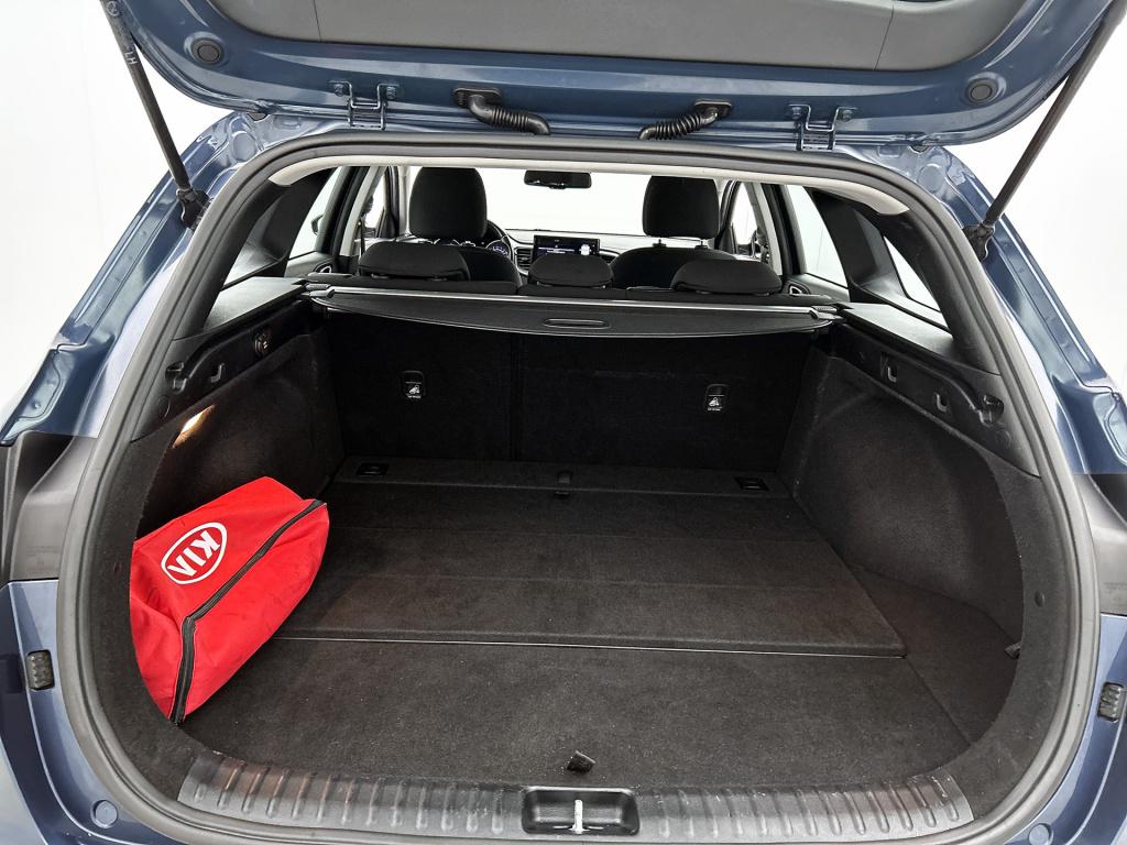 Kia Ceed Sportswagon 1.4 t-gdi dynamicline