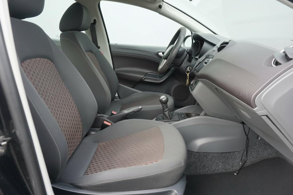 Seat Ibiza 1.2 club airco / navi / elektr. ramen / carplay / nap