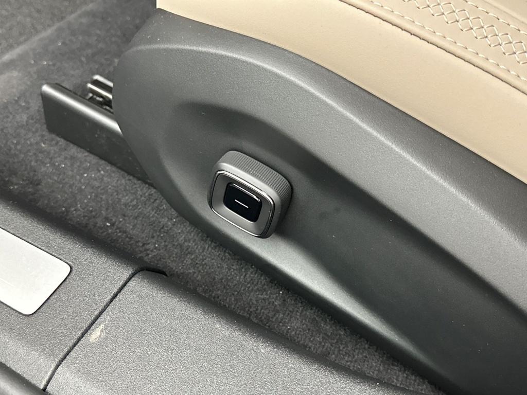 Volvo Es90 245kw single motor extended range plus