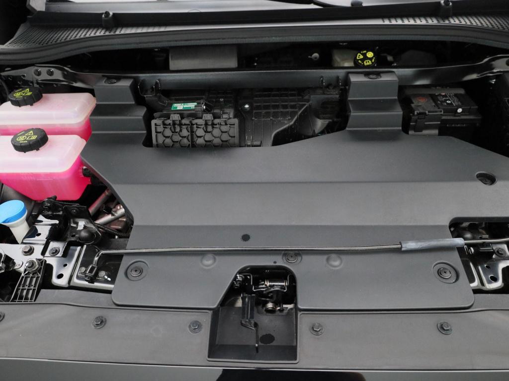 MG Mg4 Ev electric standard 51 kwh wltp 320 km | apple carplay/android auto
