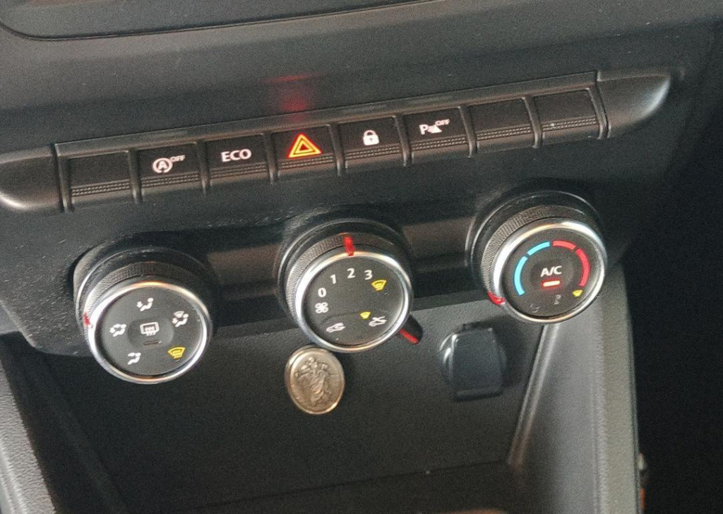 Dacia Duster 1.6 sce comfort lpg