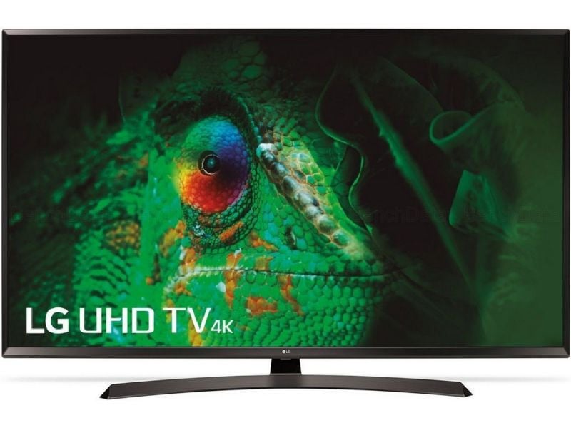 Prachtige Smart 49 inch (125CM) cm grote LG 4K uhd led tv. Wi-Fi Bluetooth