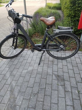 Fiets
