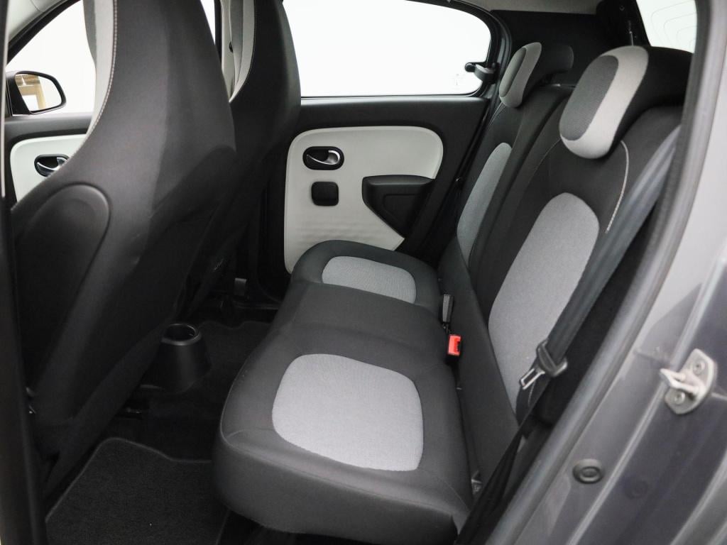 Renault Twingo 1.0 sce limited | airco | bluetooth | 5-deurs | cruise contr