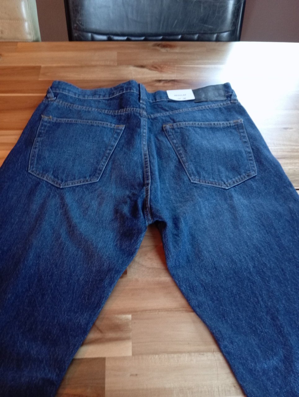 Herenjeans