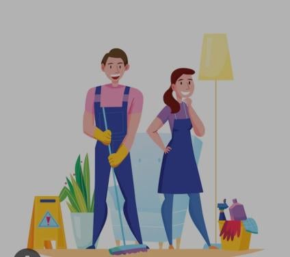 Huishoudelijke hulp gezocht!!