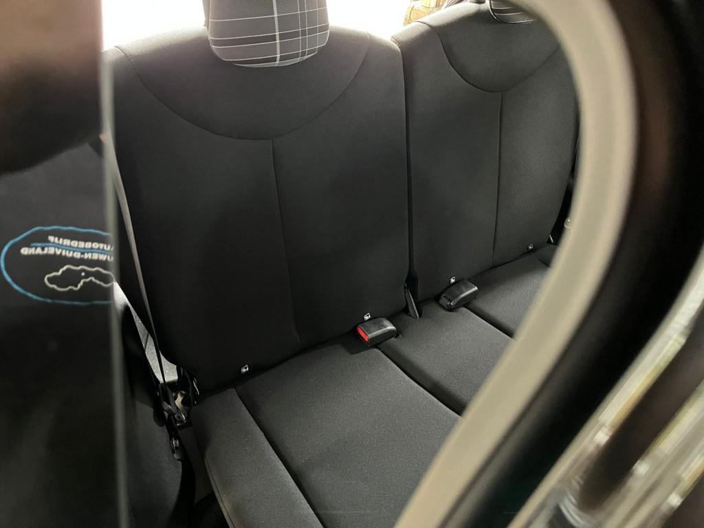 Peugeot 108 1.0 e-vti active