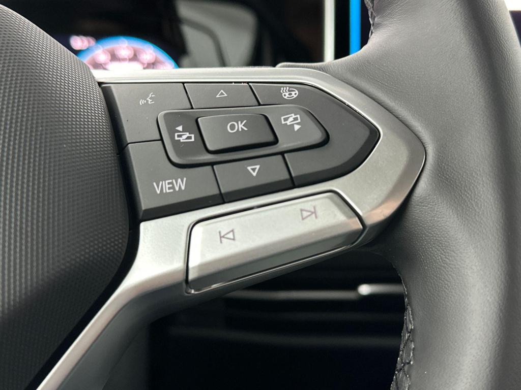 Volkswagen Golf style edition plug in hybride 204 pk