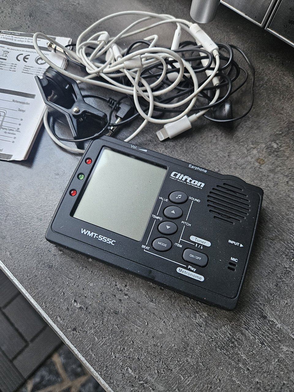 Bosch EasyControl bluetooth thermostaat CT 200 nieuw in de doos...