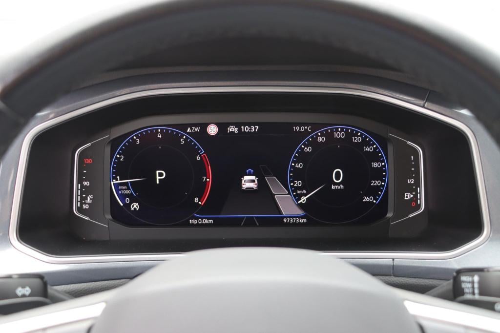 Volkswagen T-roc 1.5 tsi style 150pk dsg7