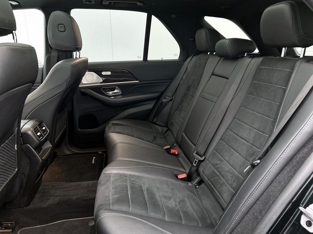 Mercedes-Benz Gle 350 e 4matic premium plus | panoramadak | trekhaak | rija