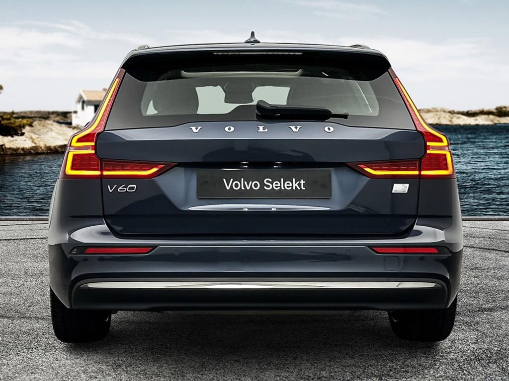 Volvo V60 t6 398pk recharge plus bright| pano| cruise.control| leder| h&k