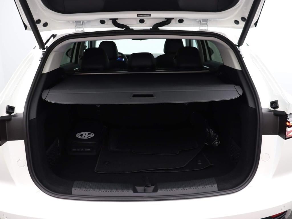 MG Hs mg phev 1.5 luxury super voordeel – op = op - 7 jaar garantie – rijkl