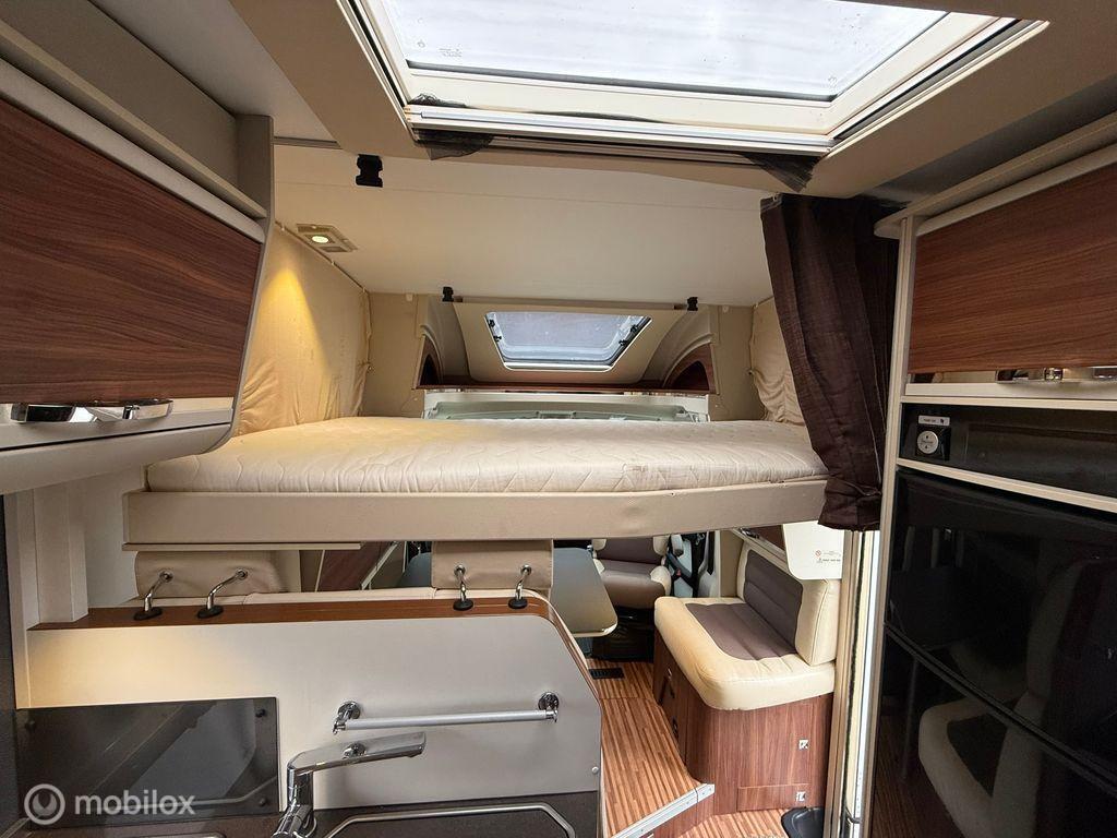 Adria Onbekend matrix m 670 sc