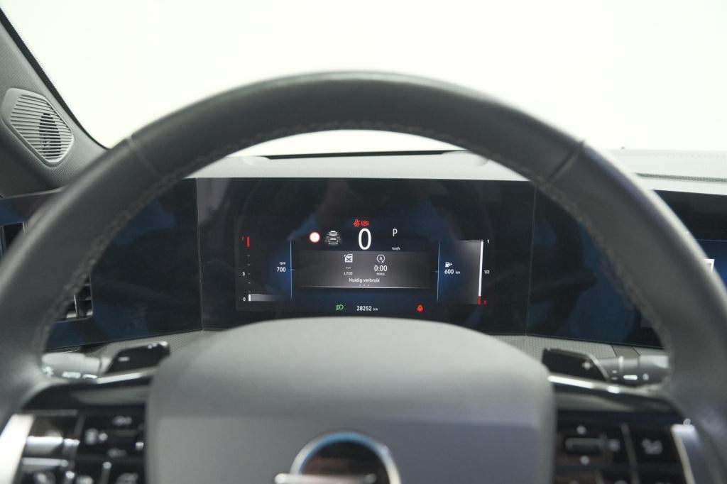 Opel Astra sports tourer turbo 130 at8 gs | 360 camera | adaptieve cruise c