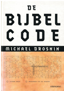 De bijbel code