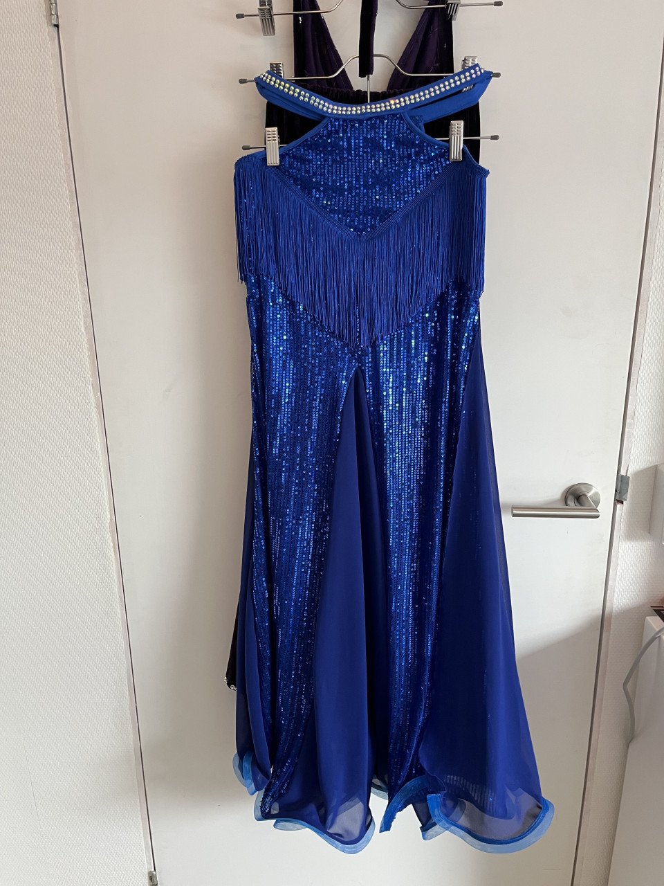 Buikdans kleding