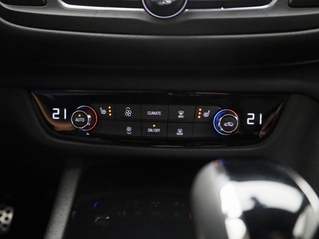 Opel Insignia sports tourer 1.5 turbo business executive | automaat | opc-l