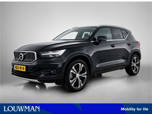 Volvo XC40 1.5 t4 recharge inscription key less | stoelverwarming |