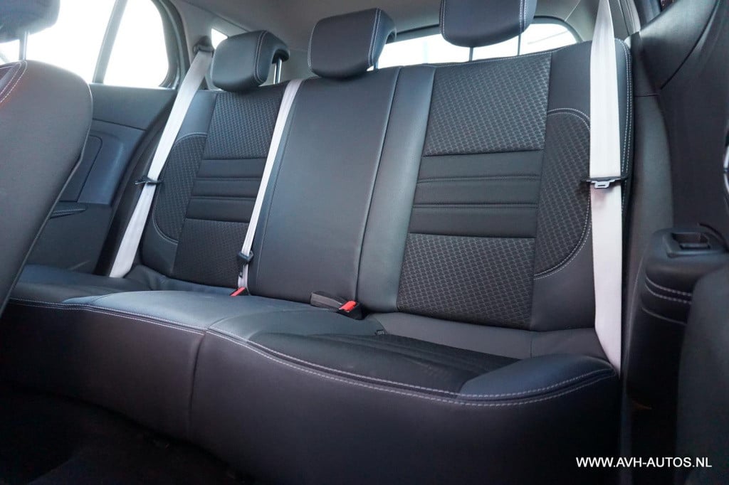 Renault Megane 1.2 tce bose