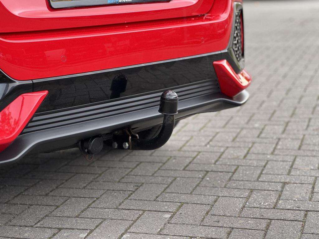 Honda Civic 1.0 i-vtec executive nl-auto, panoramadak + trekhaak!