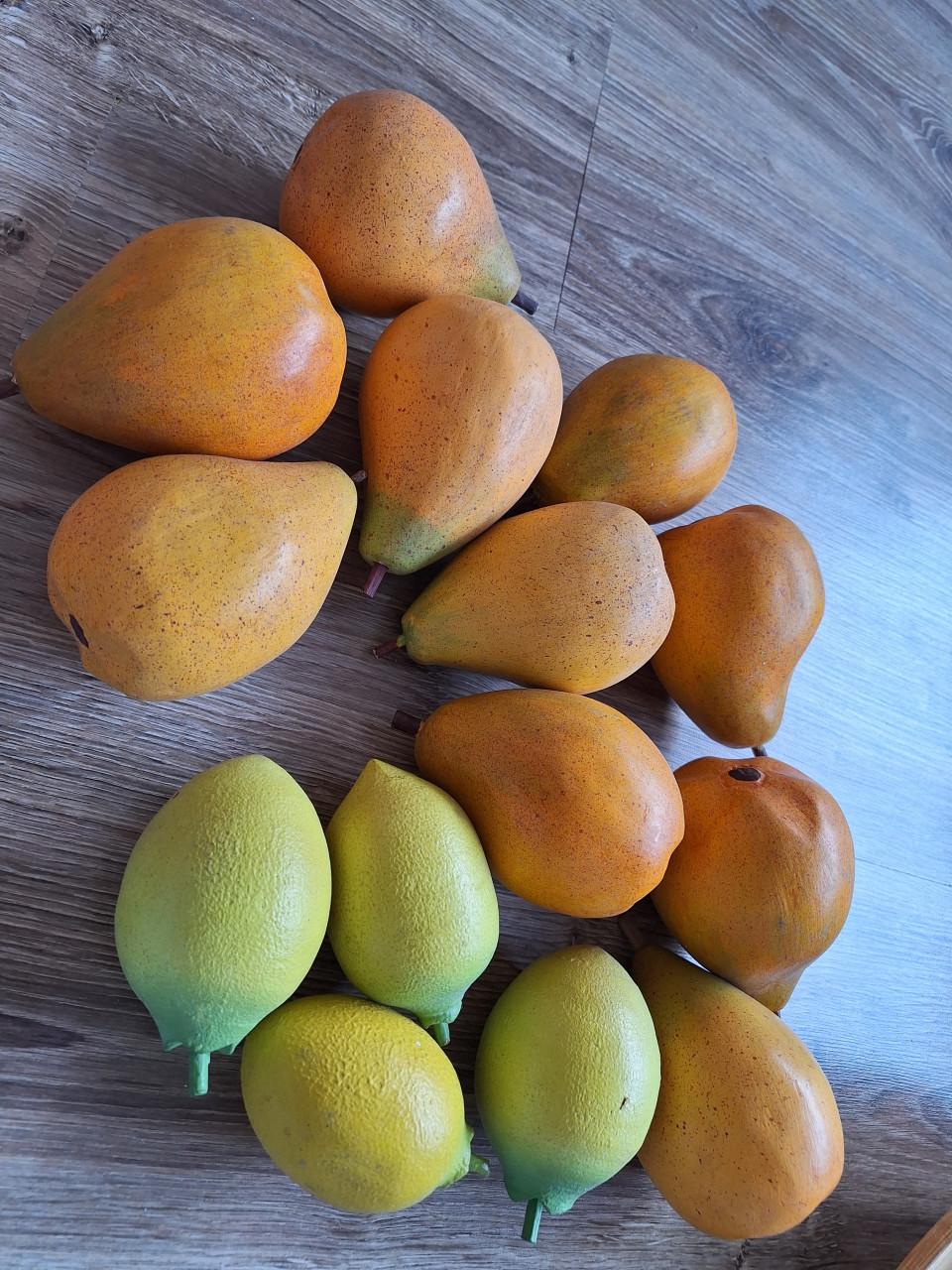 Nep fruit