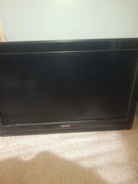 Philips TV 80cm.