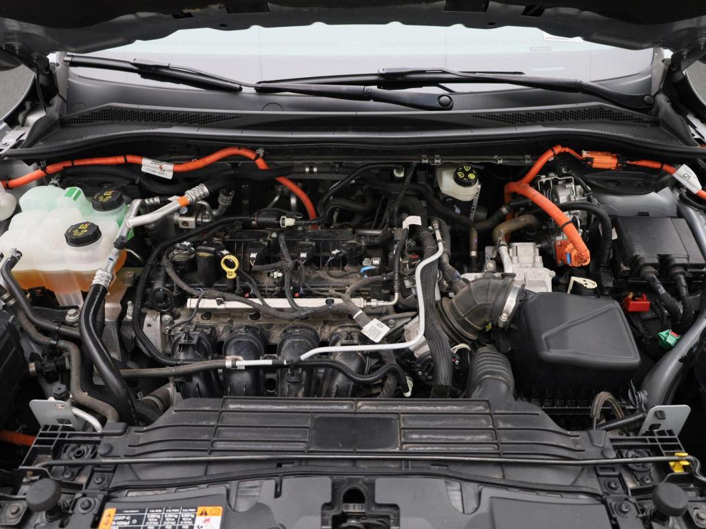 Ford Kuga 2.5 phev titanium | climate control | cruise control | achteruitr