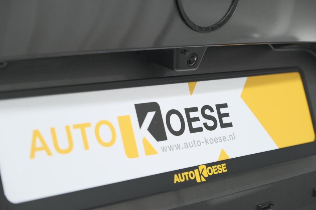 Opel Astra sports tourer 1.2 turbo 136 hybrid gs | 360 camera | adaptieve c