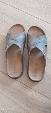 Heren slippers